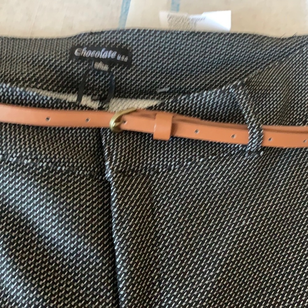 Dress pants